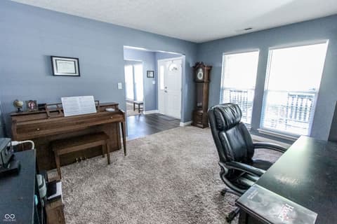 Photo of 8005 Stoney Bend Court, Indianapolis, IN