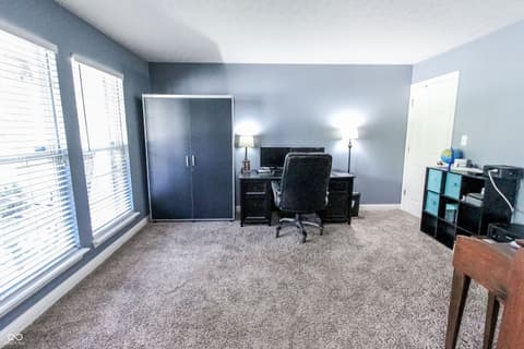 Photo of 8005 Stoney Bend Court, Indianapolis, IN