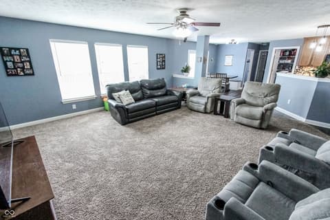 Photo of 8005 Stoney Bend Court, Indianapolis, IN