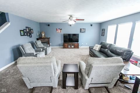 Photo of 8005 Stoney Bend Court, Indianapolis, IN