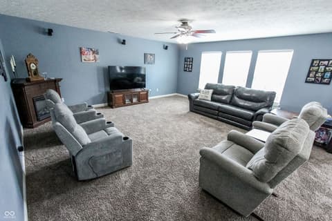 Photo of 8005 Stoney Bend Court, Indianapolis, IN