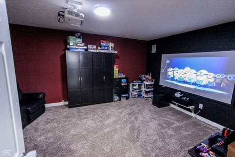 Photo of 8005 Stoney Bend Court, Indianapolis, IN