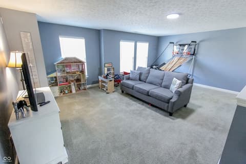 Photo of 8005 Stoney Bend Court, Indianapolis, IN