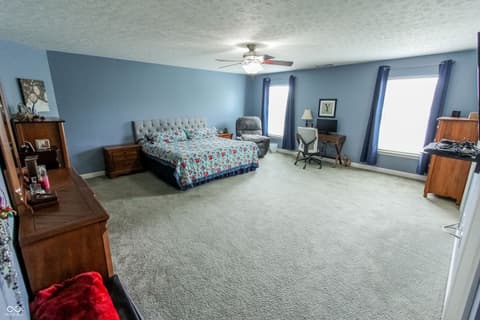 Photo of 8005 Stoney Bend Court, Indianapolis, IN