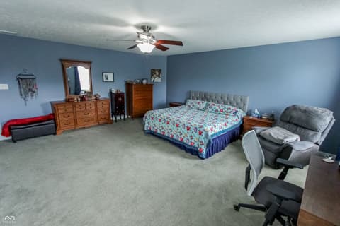 Photo of 8005 Stoney Bend Court, Indianapolis, IN