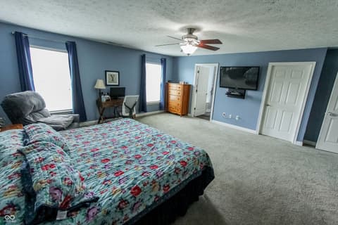 Photo of 8005 Stoney Bend Court, Indianapolis, IN