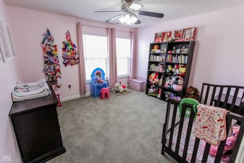 Photo of 8005 Stoney Bend Court, Indianapolis, IN