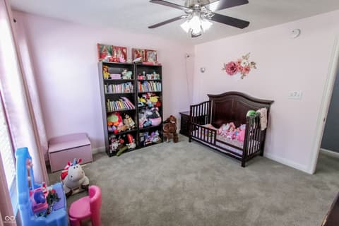 Photo of 8005 Stoney Bend Court, Indianapolis, IN