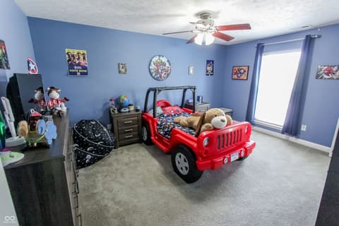 Photo of 8005 Stoney Bend Court, Indianapolis, IN