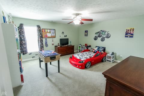 Photo of 8005 Stoney Bend Court, Indianapolis, IN