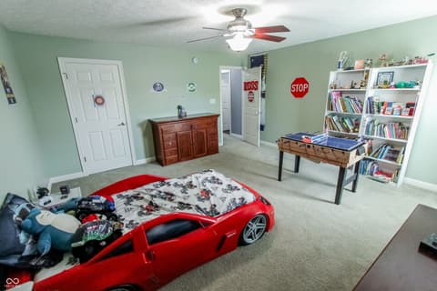 Photo of 8005 Stoney Bend Court, Indianapolis, IN