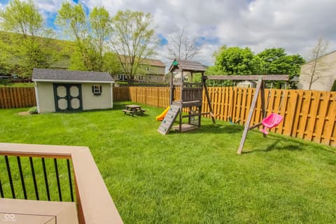 Photo of 8005 Stoney Bend Court, Indianapolis, IN