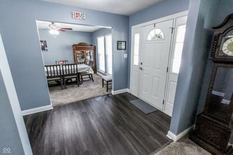 Photo of 8005 Stoney Bend Court, Indianapolis, IN