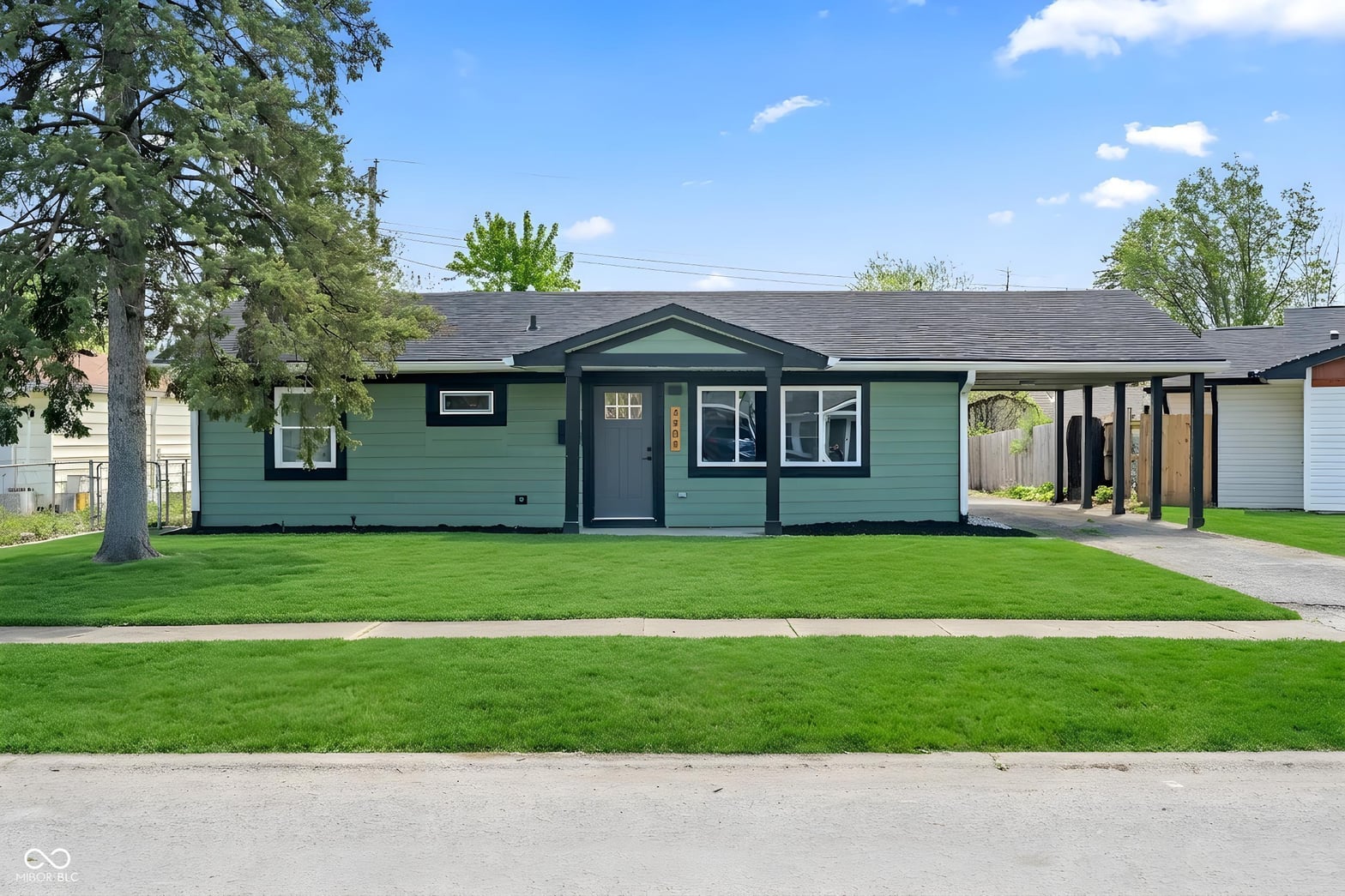 Photo of 4909 Patricia Street, Indianapolis, IN