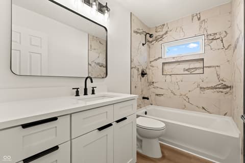 Photo of 4909 Patricia Street, Indianapolis, IN