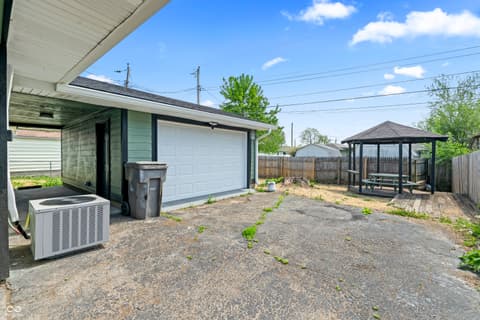 Photo of 4909 Patricia Street, Indianapolis, IN
