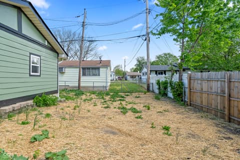 Photo of 4909 Patricia Street, Indianapolis, IN