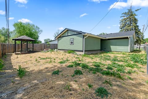 Photo of 4909 Patricia Street, Indianapolis, IN