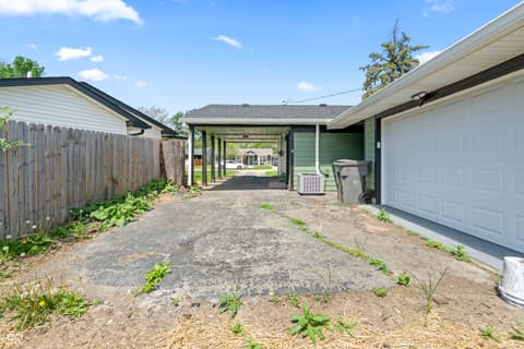Photo of 4909 Patricia Street, Indianapolis, IN