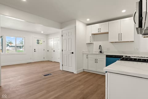 Photo of 4909 Patricia Street, Indianapolis, IN