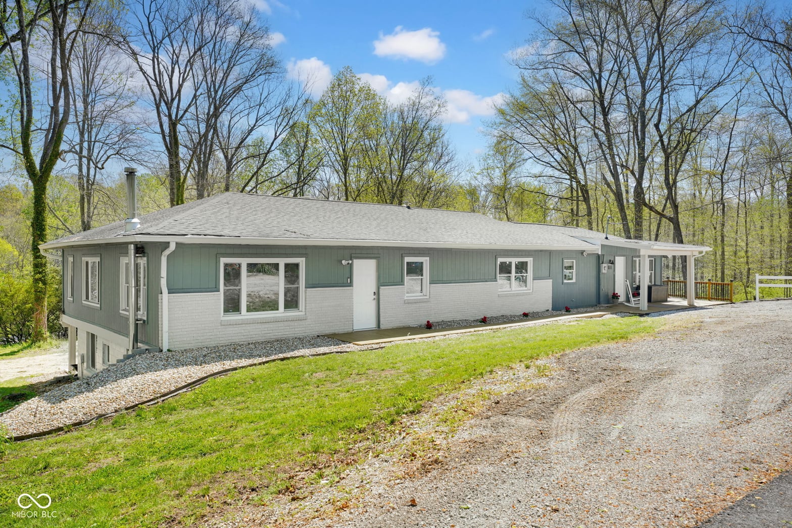 Photo of 8515 N Briarwood Lake South Court, Monrovia, IN