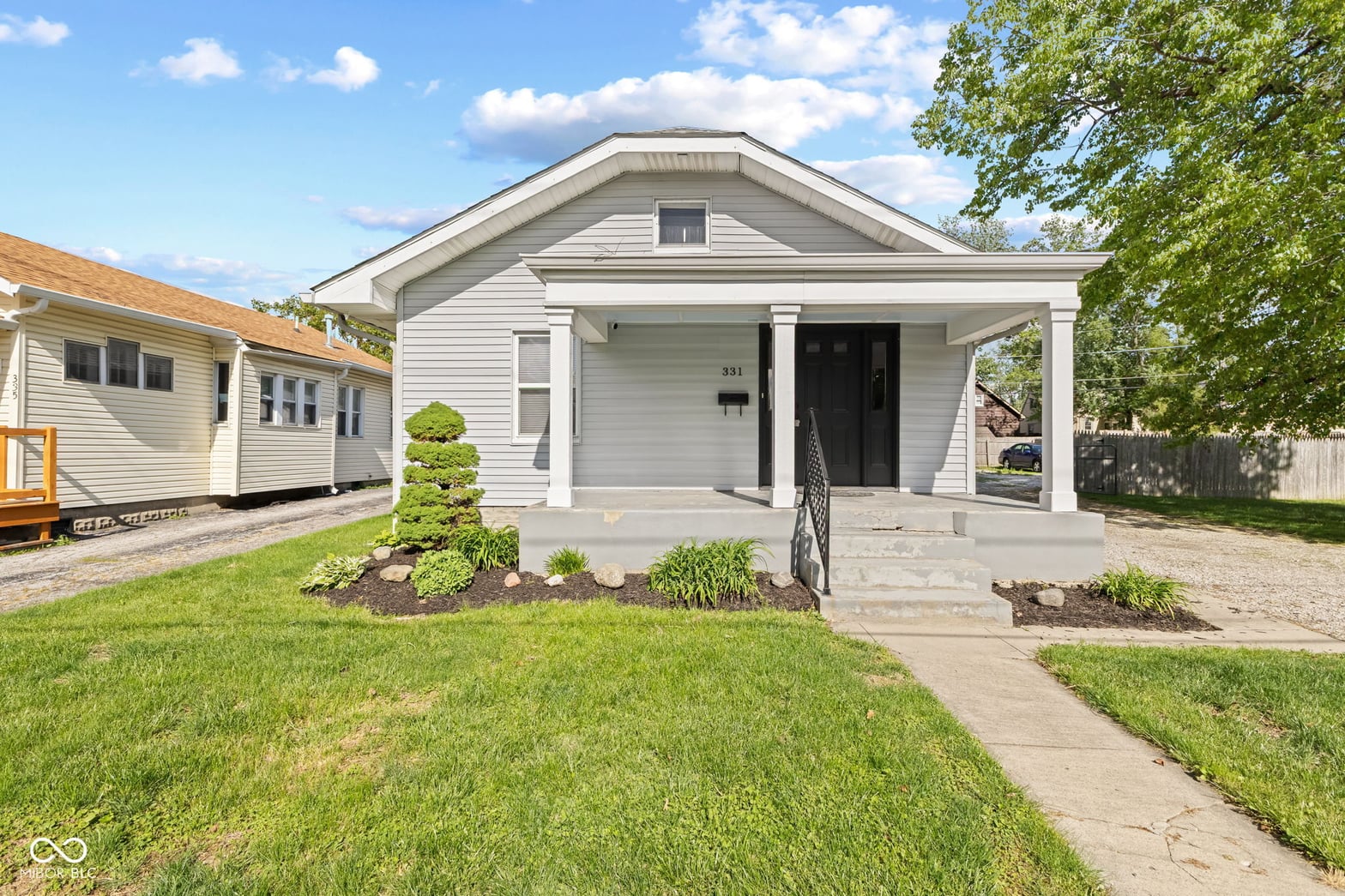 Photo of 331 N 17th Avenue, Beech Grove, IN