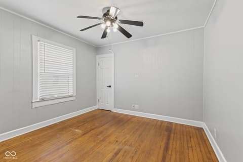 Photo of 331 N 17th Avenue, Beech Grove, IN