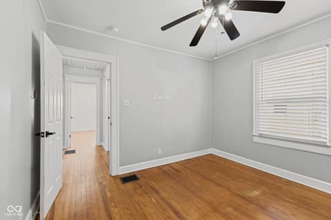 Photo of 331 N 17th Avenue, Beech Grove, IN