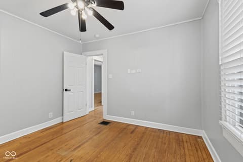 Photo of 331 N 17th Avenue, Beech Grove, IN