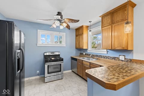 Photo of 331 N 17th Avenue, Beech Grove, IN