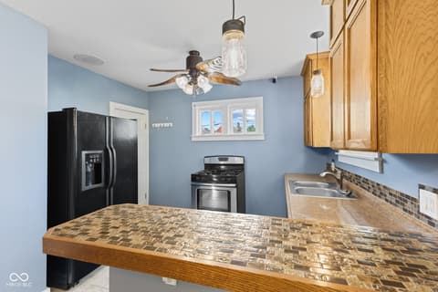 Photo of 331 N 17th Avenue, Beech Grove, IN