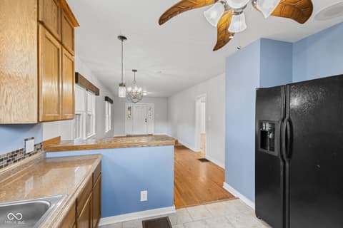 Photo of 331 N 17th Avenue, Beech Grove, IN