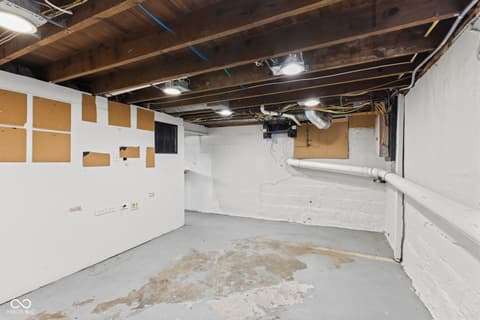 Photo of 331 N 17th Avenue, Beech Grove, IN