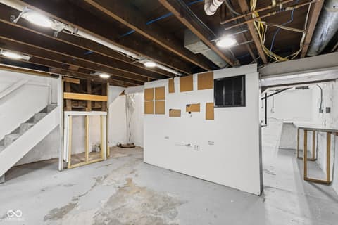 Photo of 331 N 17th Avenue, Beech Grove, IN