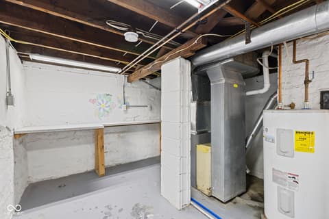 Photo of 331 N 17th Avenue, Beech Grove, IN