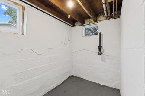 Photo of 331 N 17th Avenue, Beech Grove, IN