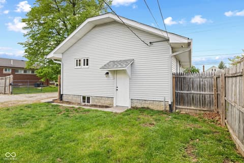 Photo of 331 N 17th Avenue, Beech Grove, IN