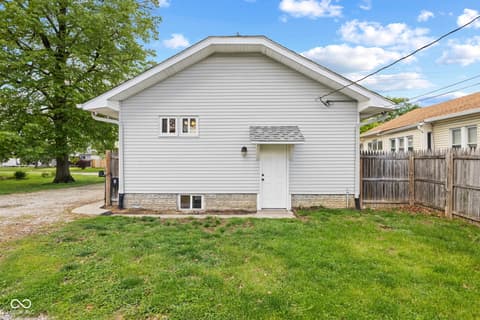 Photo of 331 N 17th Avenue, Beech Grove, IN