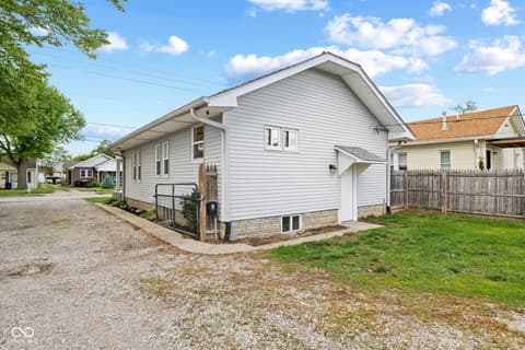 Photo of 331 N 17th Avenue, Beech Grove, IN