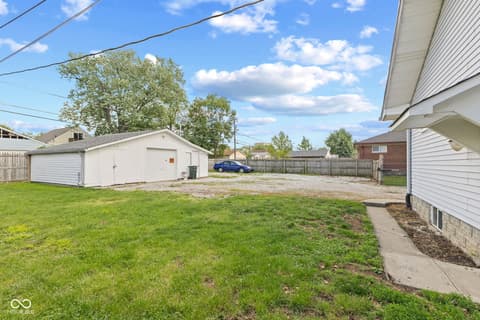Photo of 331 N 17th Avenue, Beech Grove, IN