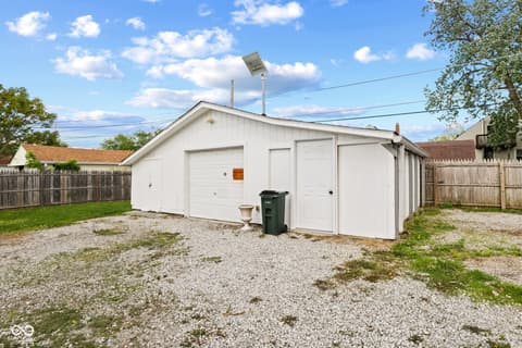 Photo of 331 N 17th Avenue, Beech Grove, IN
