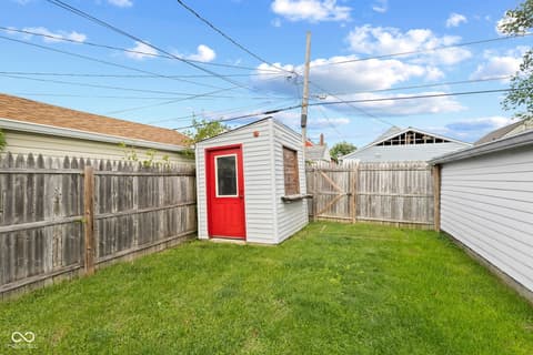 Photo of 331 N 17th Avenue, Beech Grove, IN