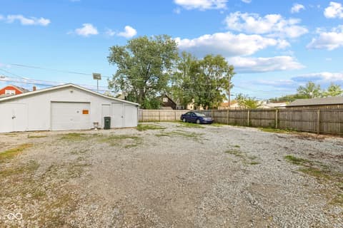 Photo of 331 N 17th Avenue, Beech Grove, IN