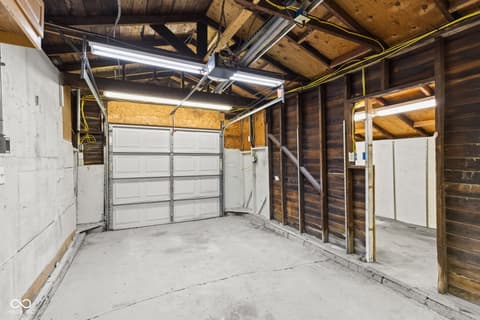 Photo of 331 N 17th Avenue, Beech Grove, IN