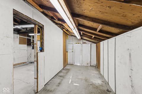 Photo of 331 N 17th Avenue, Beech Grove, IN