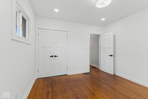 Photo of 331 N 17th Avenue, Beech Grove, IN