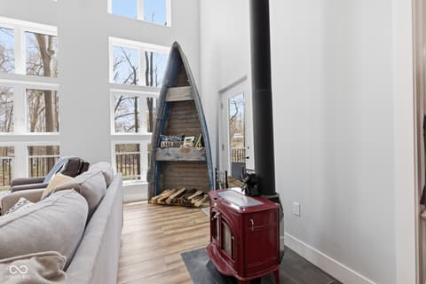 Photo of 8446 E Parkview Drive, Rockville, IN