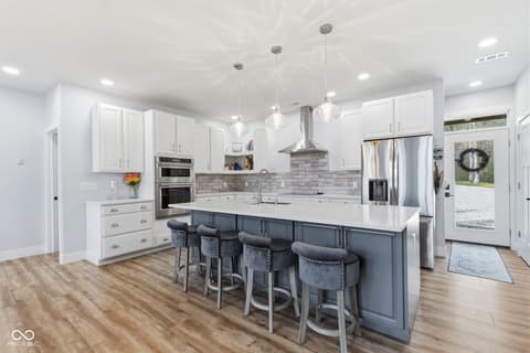 Photo of 8446 E Parkview Drive, Rockville, IN