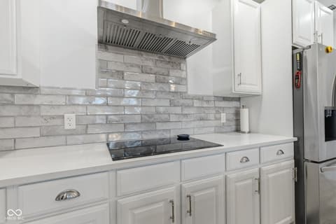 Photo of 8446 E Parkview Drive, Rockville, IN