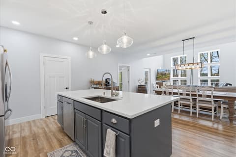 Photo of 8446 E Parkview Drive, Rockville, IN